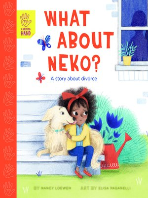 cover image of What About Neko?